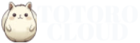 龙猫云 Totoro Cloud - 2026专业高速网络加速与国际专线服务 Logo
